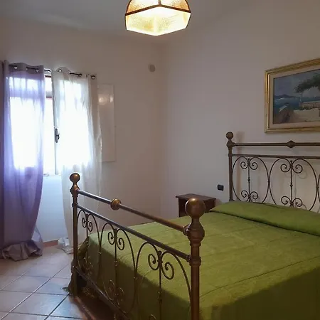Summer Villa Chiesanuova (Sannicola)