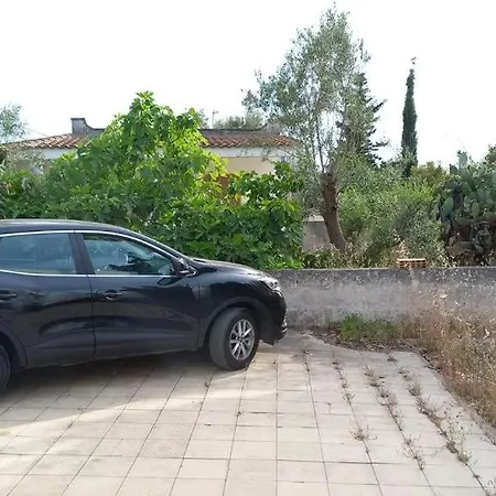 Summer Villa